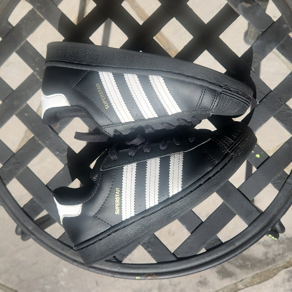 adidas Other - Adidas Shell toe Unisex